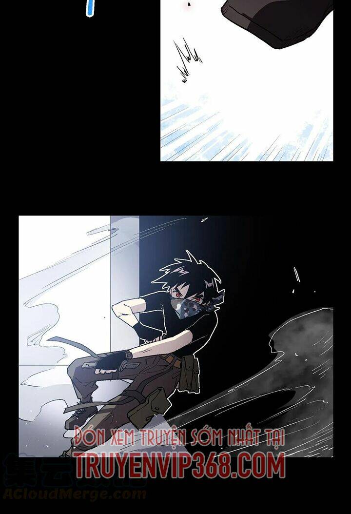 vương bài đặc công trùng sinh vườn trường chapter 25 24