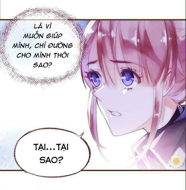 nở rộ trên bụi gai chapter 2 49