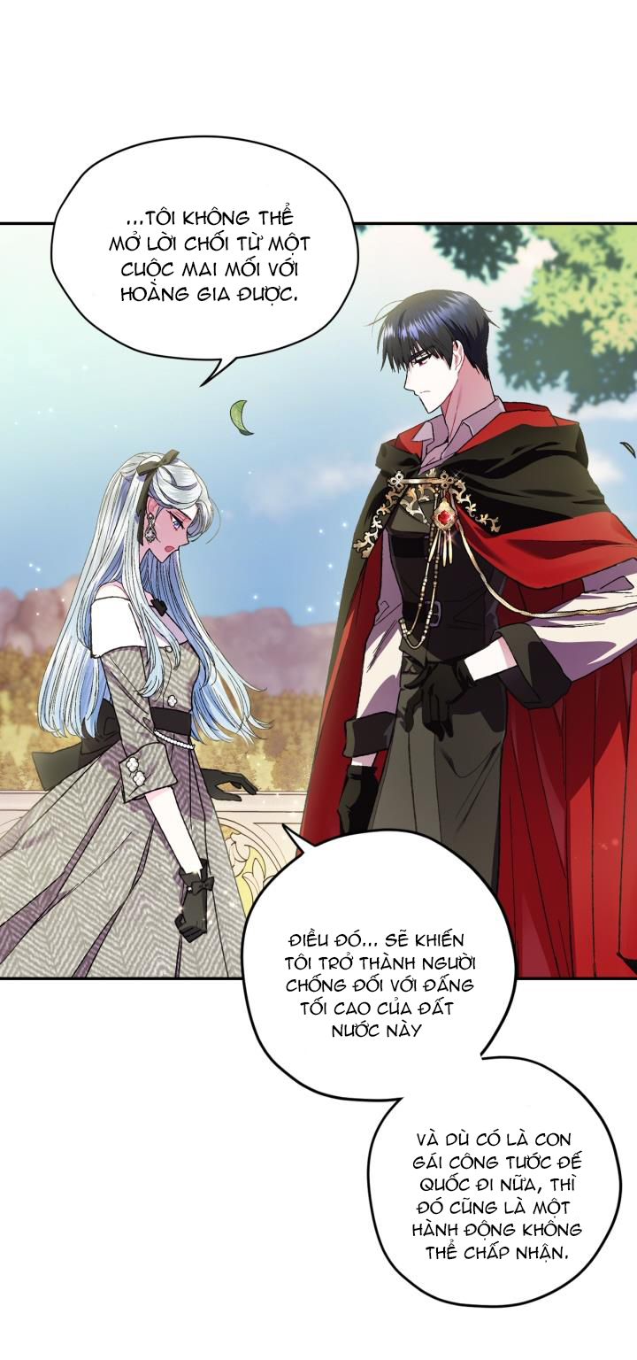 cha à, con không muốn kết hôn đâu chapter 29 44