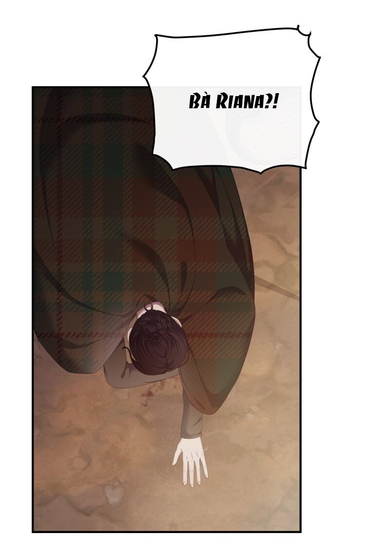 nữ hầu muốn đình công chapter 33 40