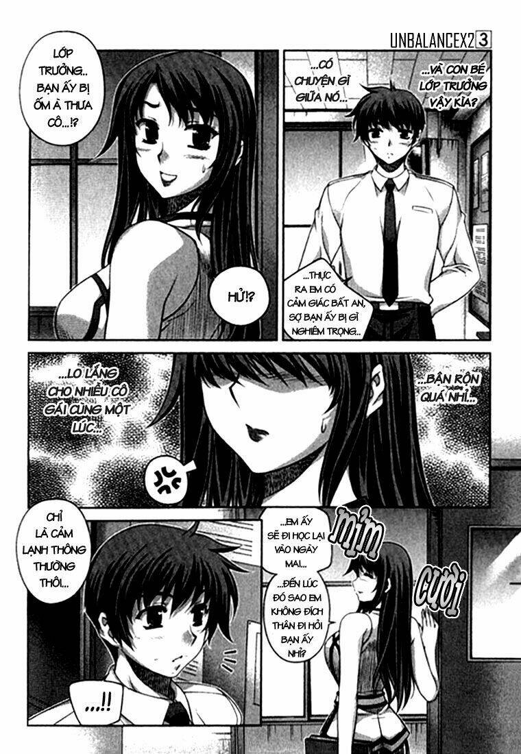 unbalance x unbalance chapter 19 14