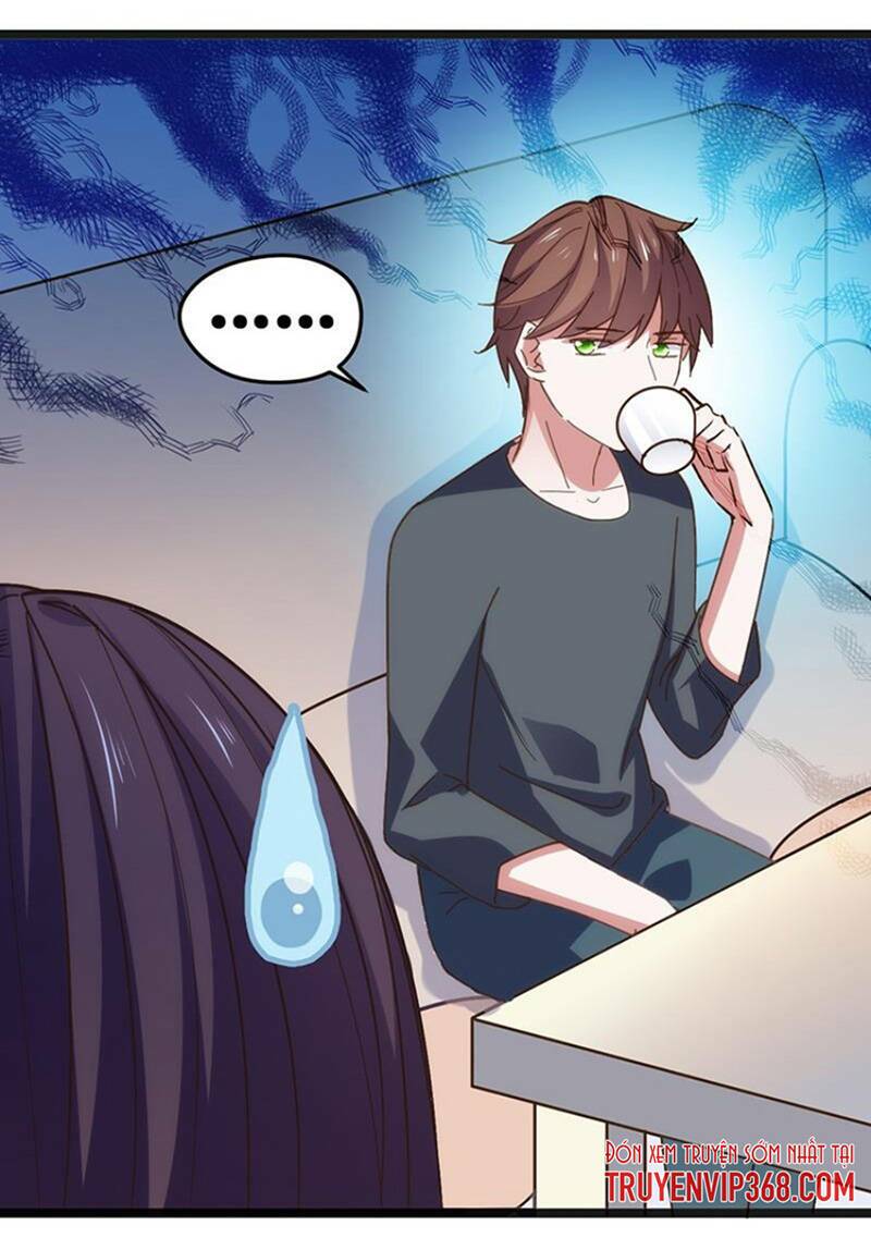 nữ tiếp viên hàng không của boss chapter 18 3