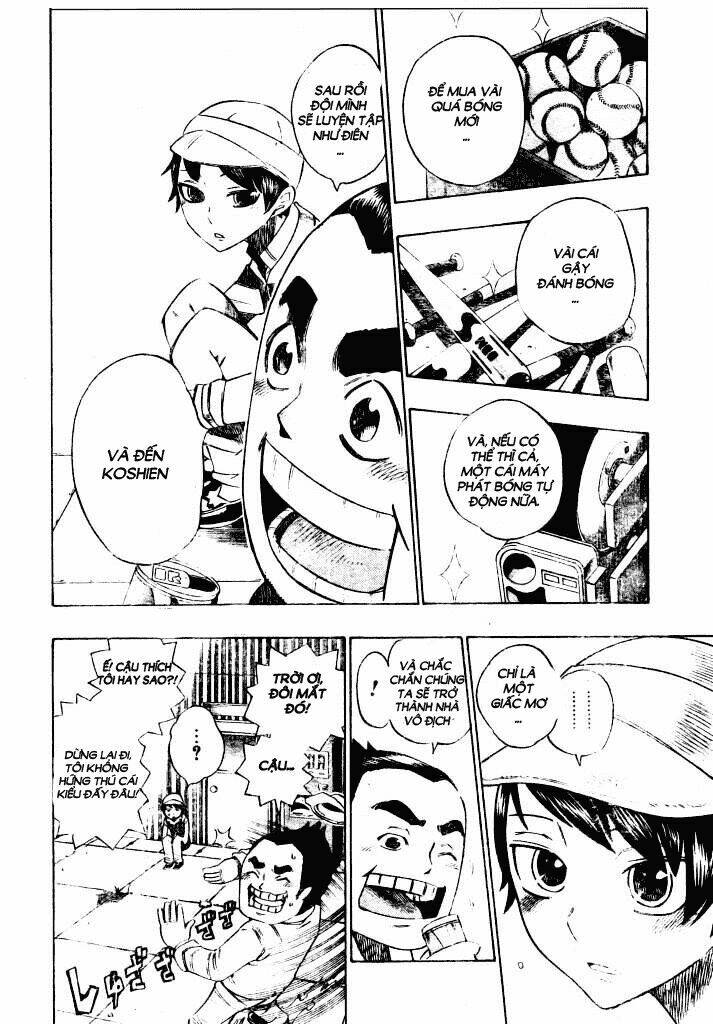 bokke-san chapter 15 16