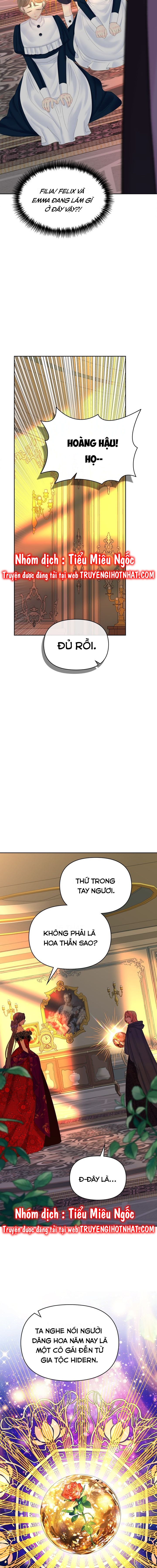 nuôi chồng từ bé chapter 37 2