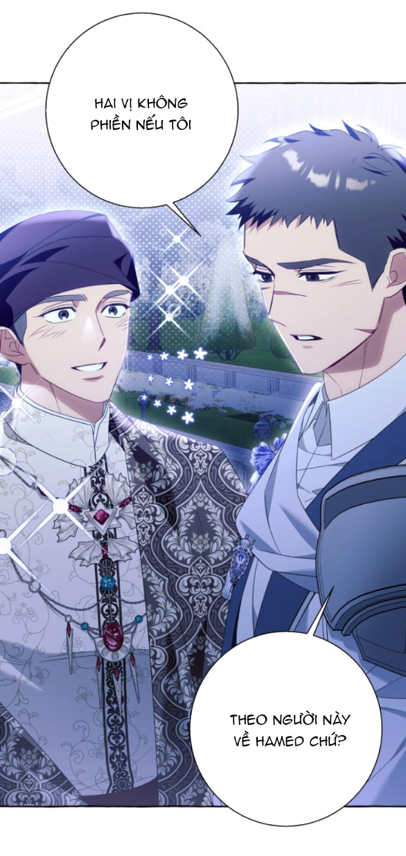 tôi tưởng đó chỉ là tiểu thuyết trọng sinh bình thường chapter 95.2 10