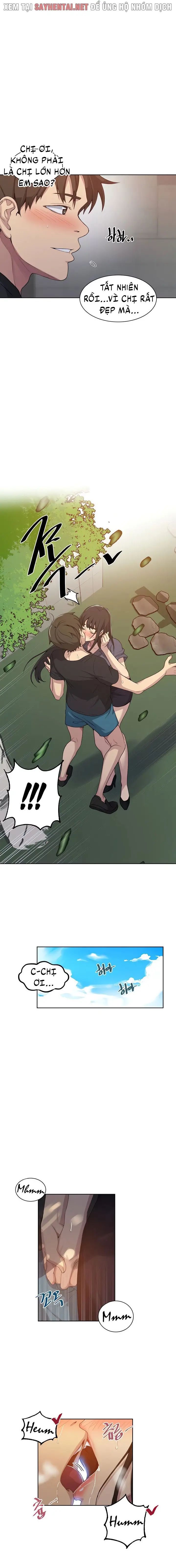 lớp học gia đình (bản không che) chapter 103 13