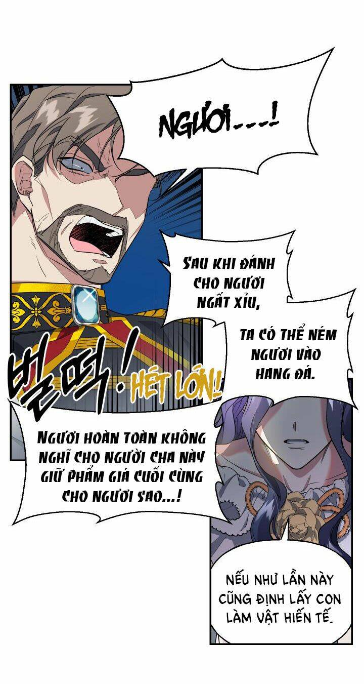 tế phẩm công chúa chapter 5 26