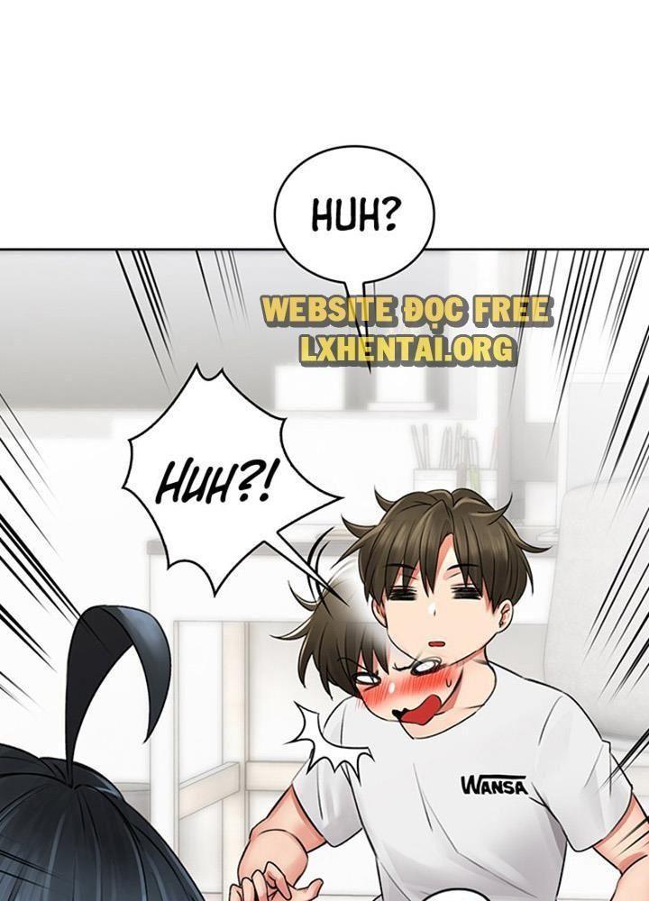 công việc sung sướng chapter 6.1 97