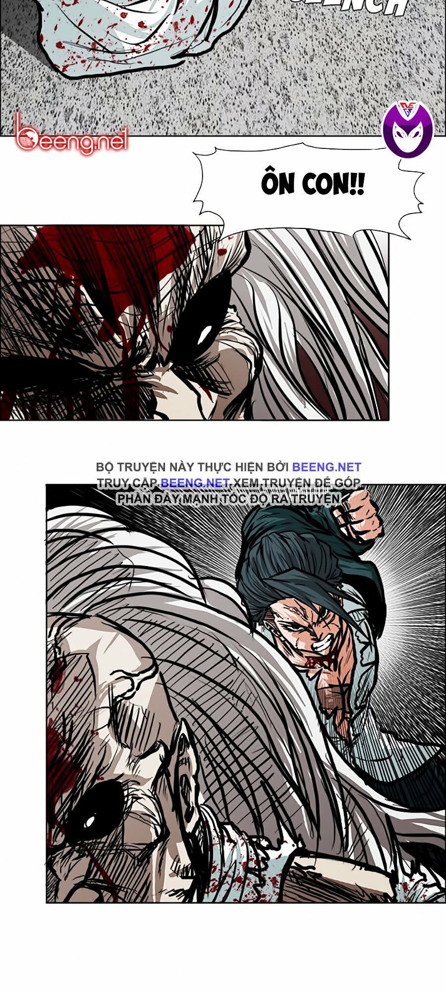 bá chủ học đường ss2 chapter 54 41