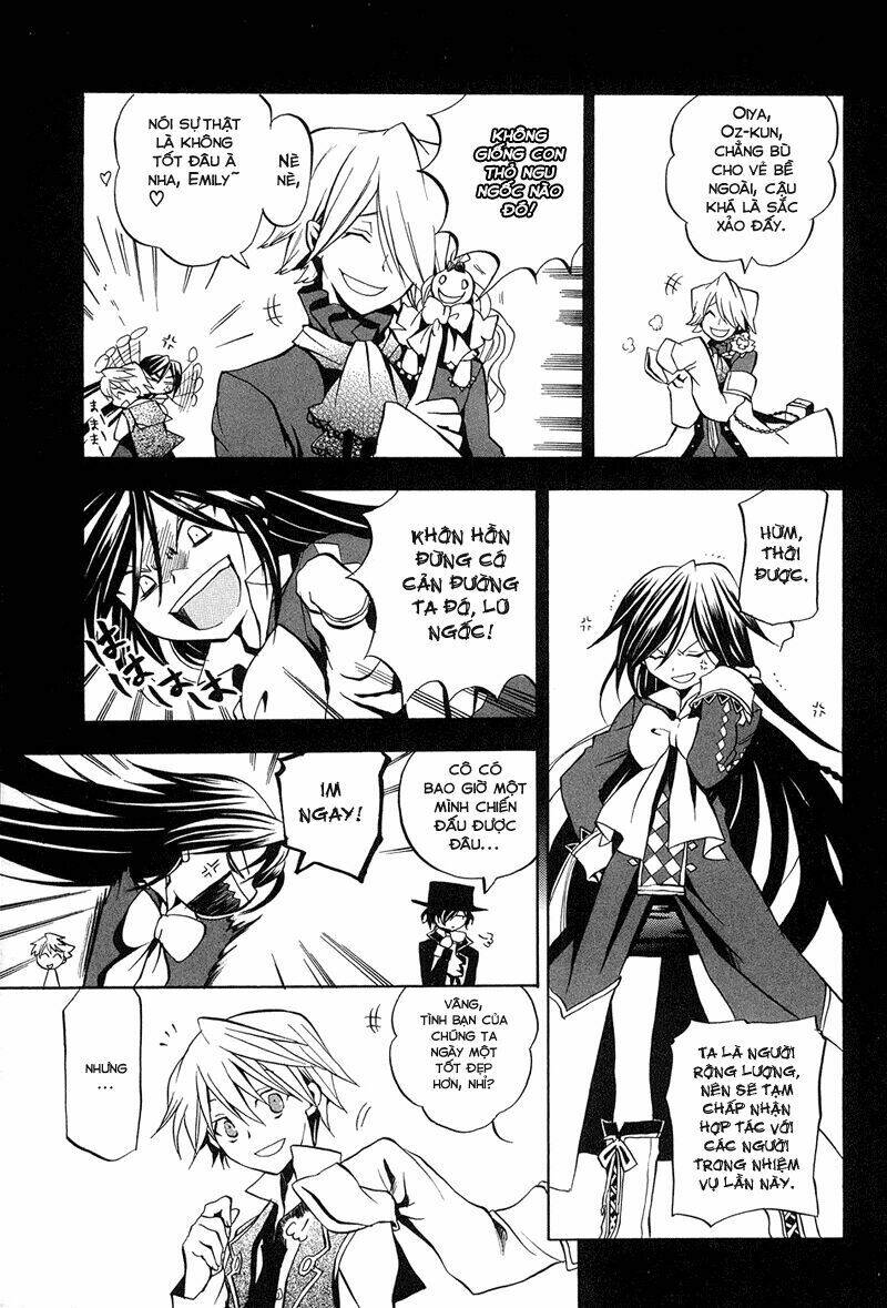 pandora hearts chapter 5 13