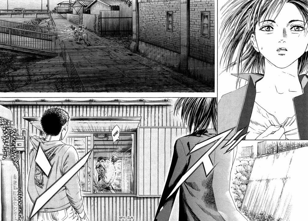 kokukoku chapter 6 36