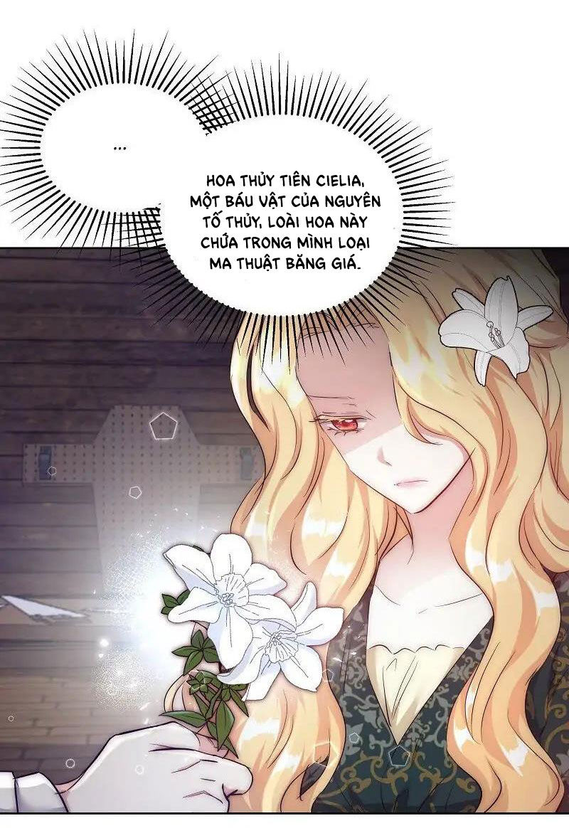 5500 sắc thái của quỷ vương chapter 53.1 7