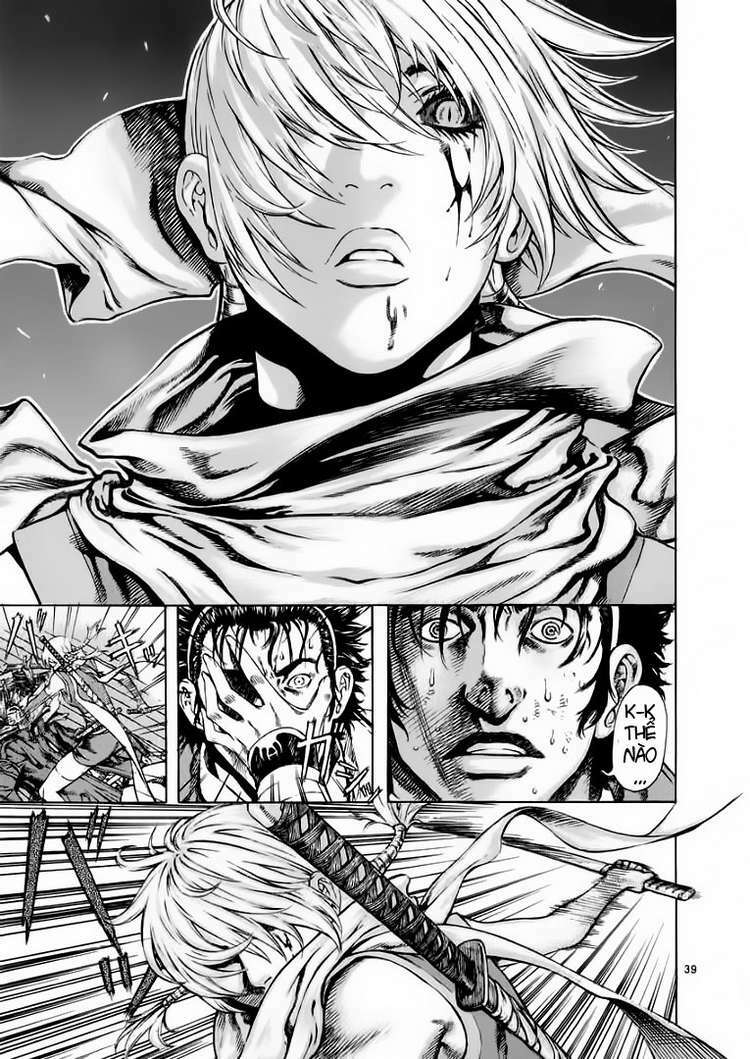 shin angyo onshi (tân ám hành ngự sử) chapter 24 39