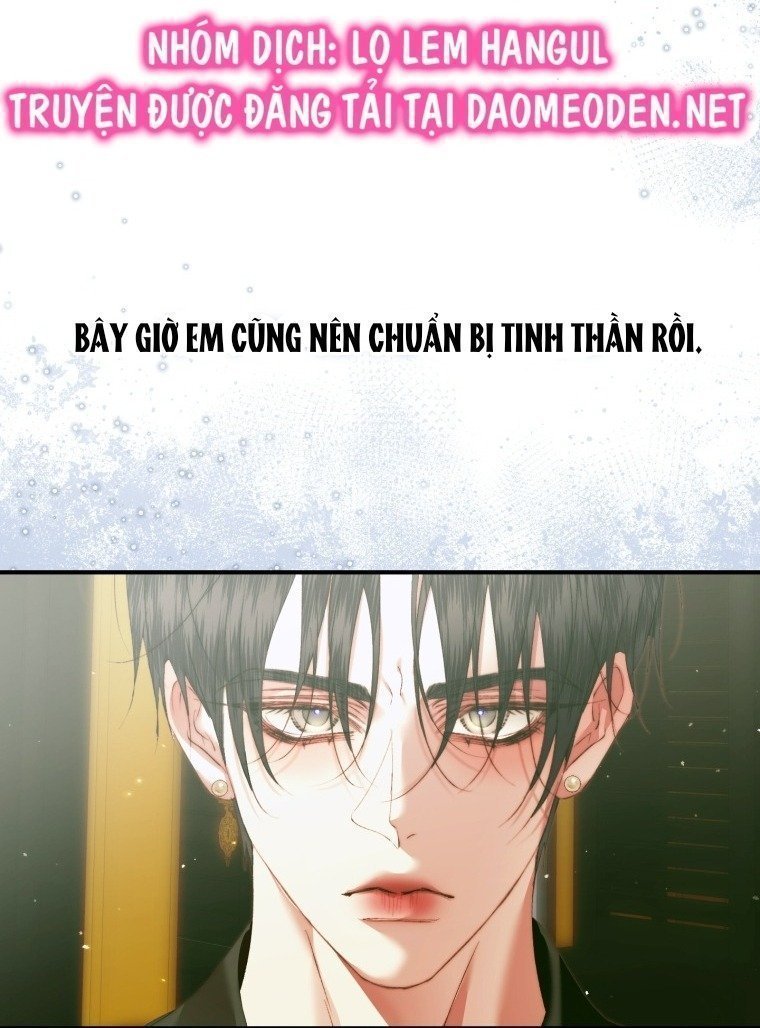 trở thành cô vợ khế ước của nhân vật phản diện chapter 130 14