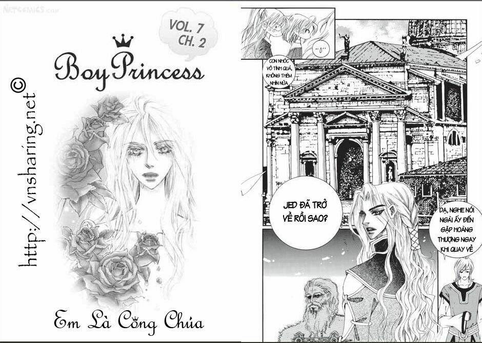 boy princess chapter 25 22