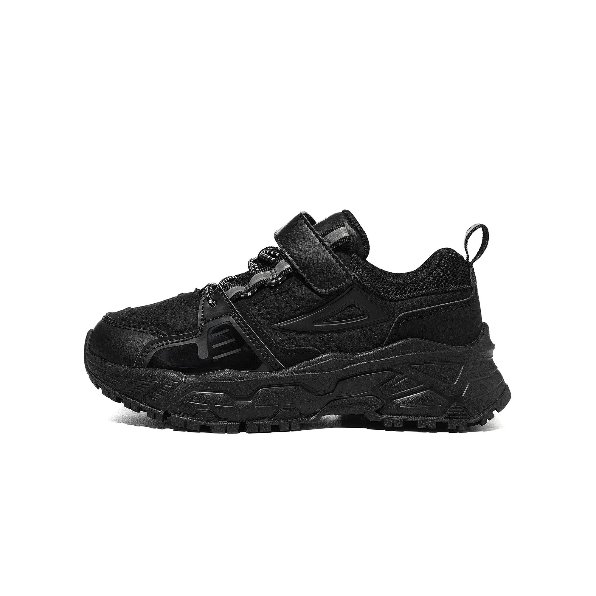 Giày sneaker trẻ em Fila Filbot - 3JM01634D-001