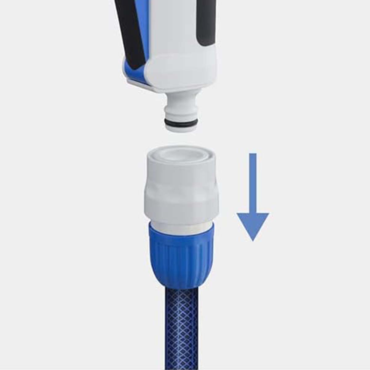 Cút nối ống nước 12-15mm Takagi G079FJ