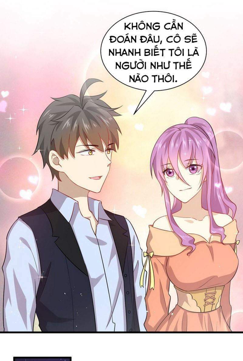 xuyên không vào thế giới nữ cường chapter 44 1