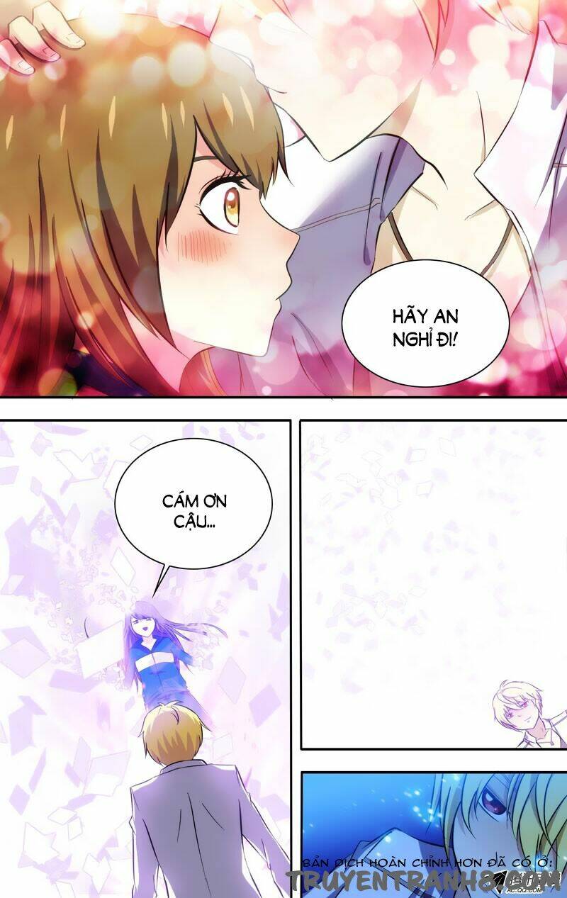 tôi là thằng phế vật chapter 58 10