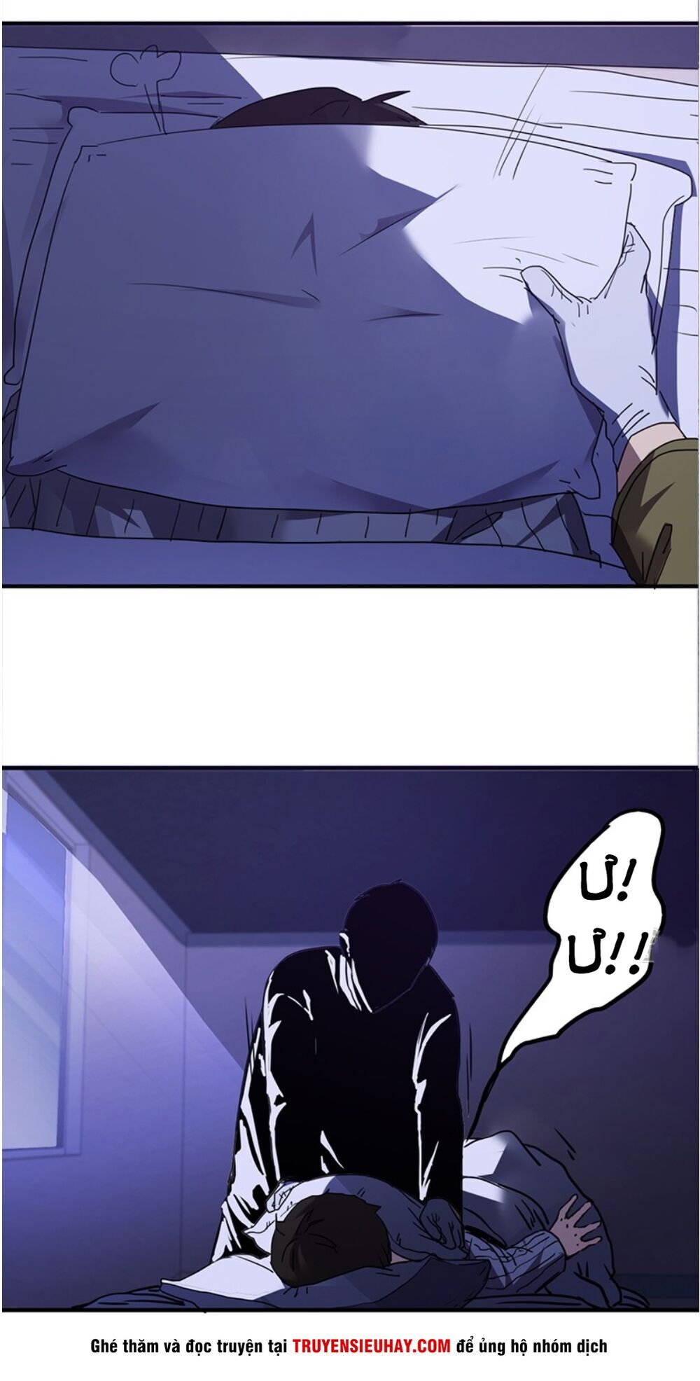 tối cường nông dân hệ thống chapter 110 4