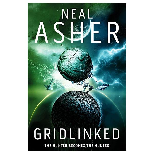 Sách ngoại văn: Gridlinked