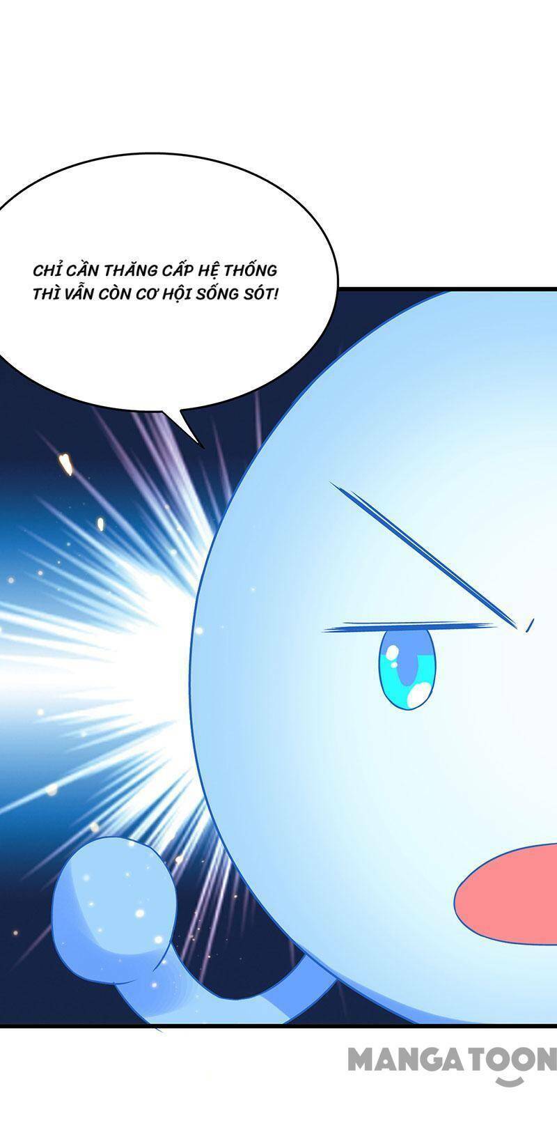 siêu cấp bại gia tử chapter 80 22