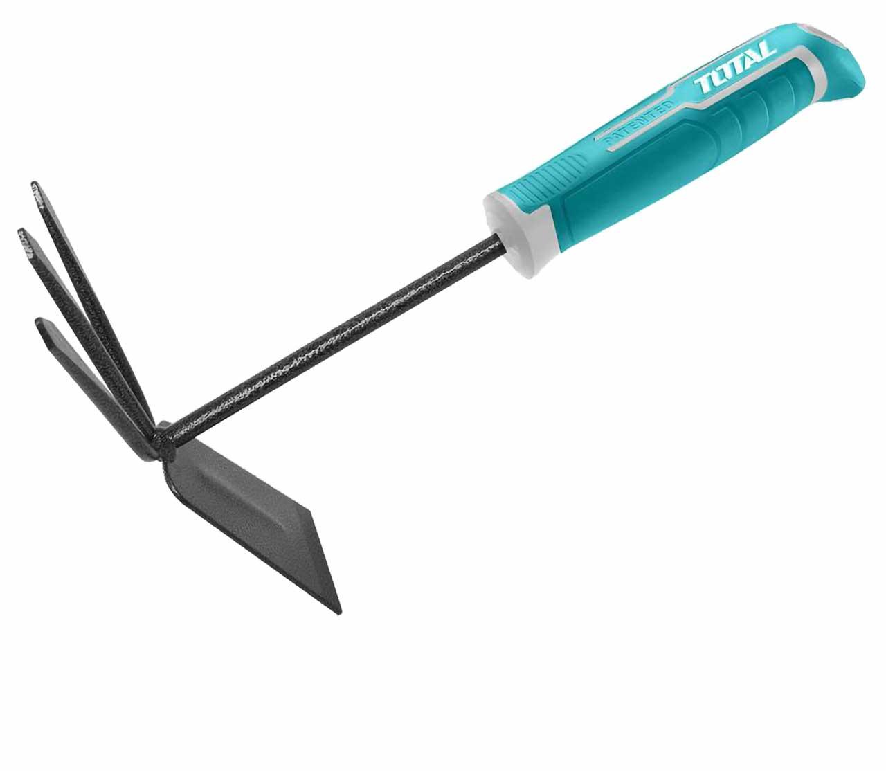 CÂY CÀO LÀM VƯỜN 290MM TOTAL THGT979K - HÀNG CHÍNH HÃNG