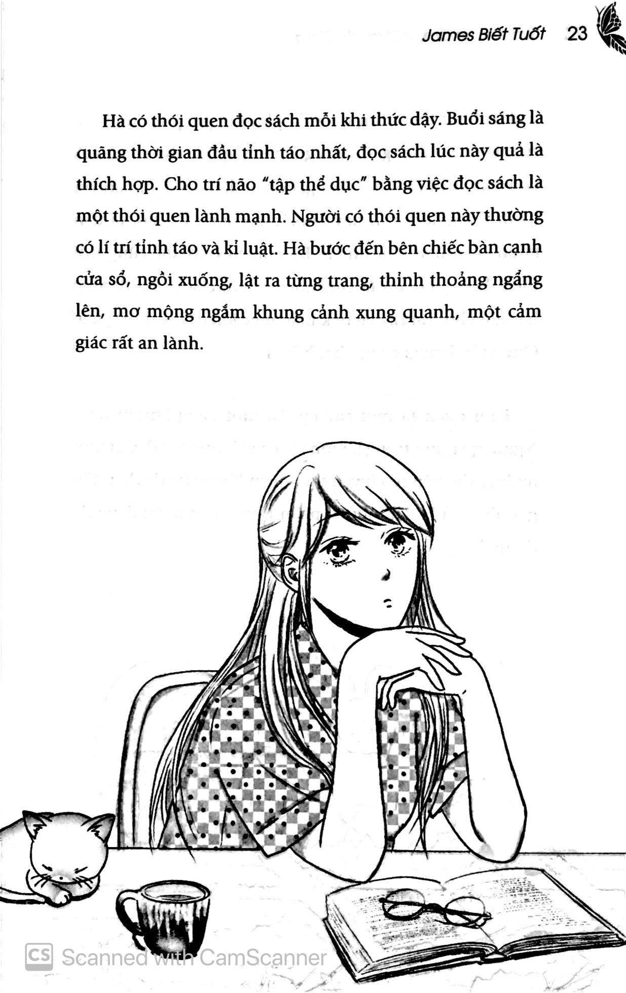 Gieo Hạt Mầm Gặt Cánh Đồng