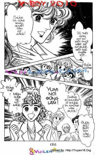 ánh đèn rực rỡ chapter 5 125