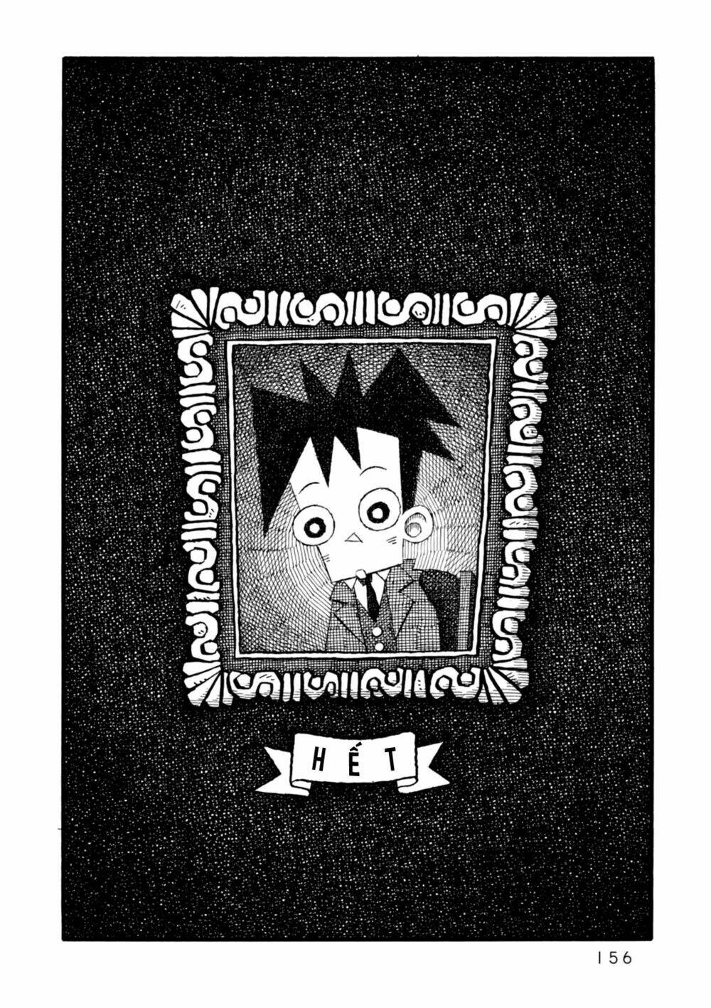 yoru no taiko chapter 5 28