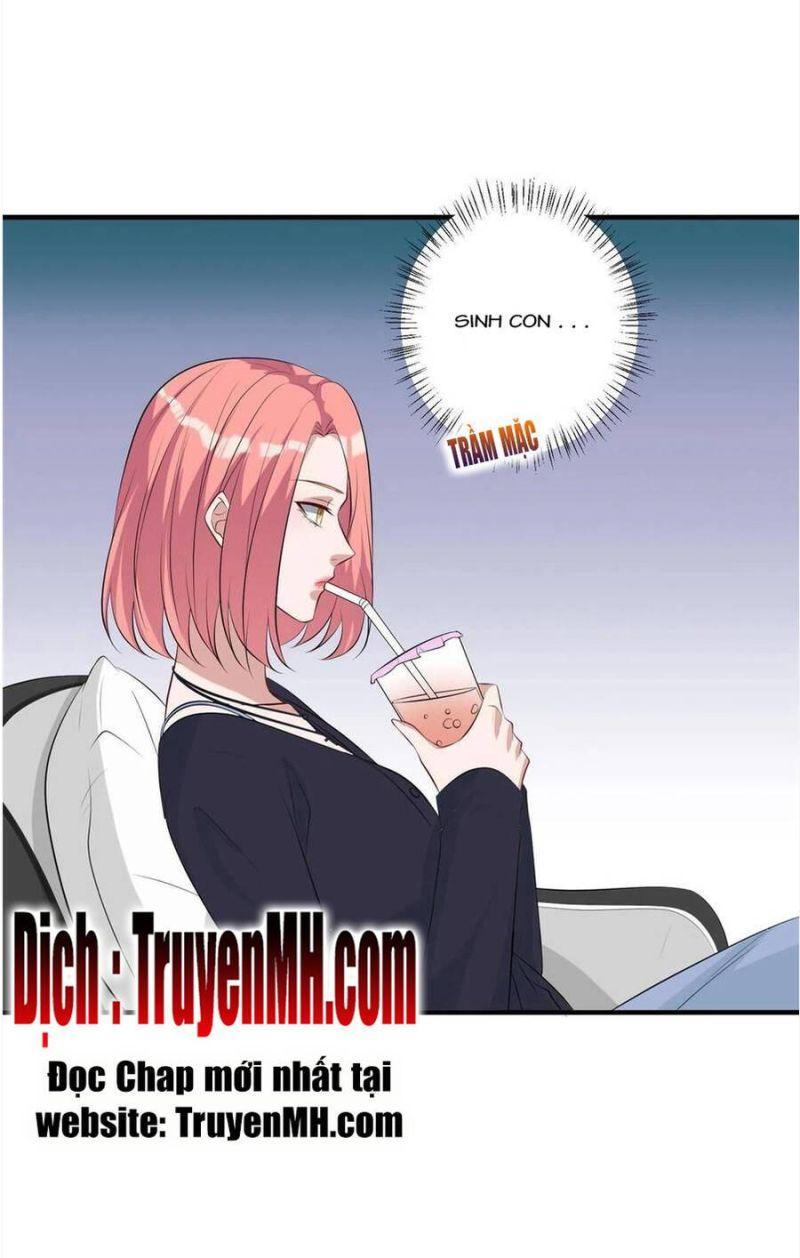 thí hôn lão công, cần giúp sức chapter 611 13