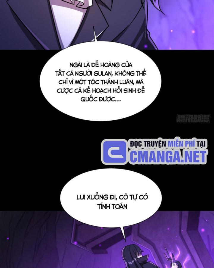 huyết cơ và kỵ sĩ chapter 302 13