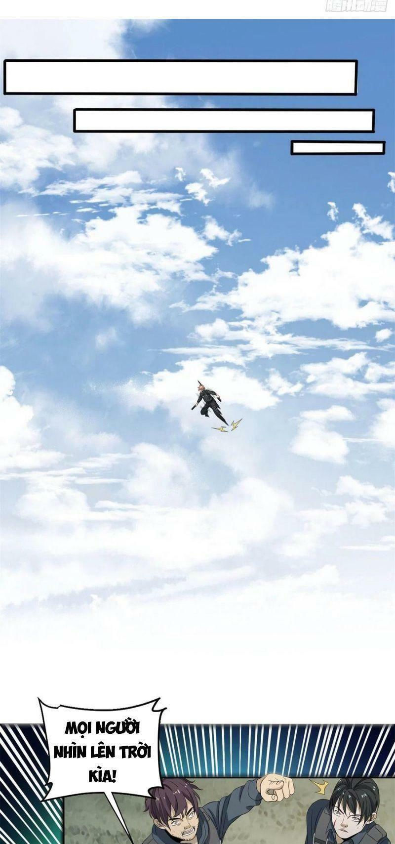 xã lam bạch chapter 41 11