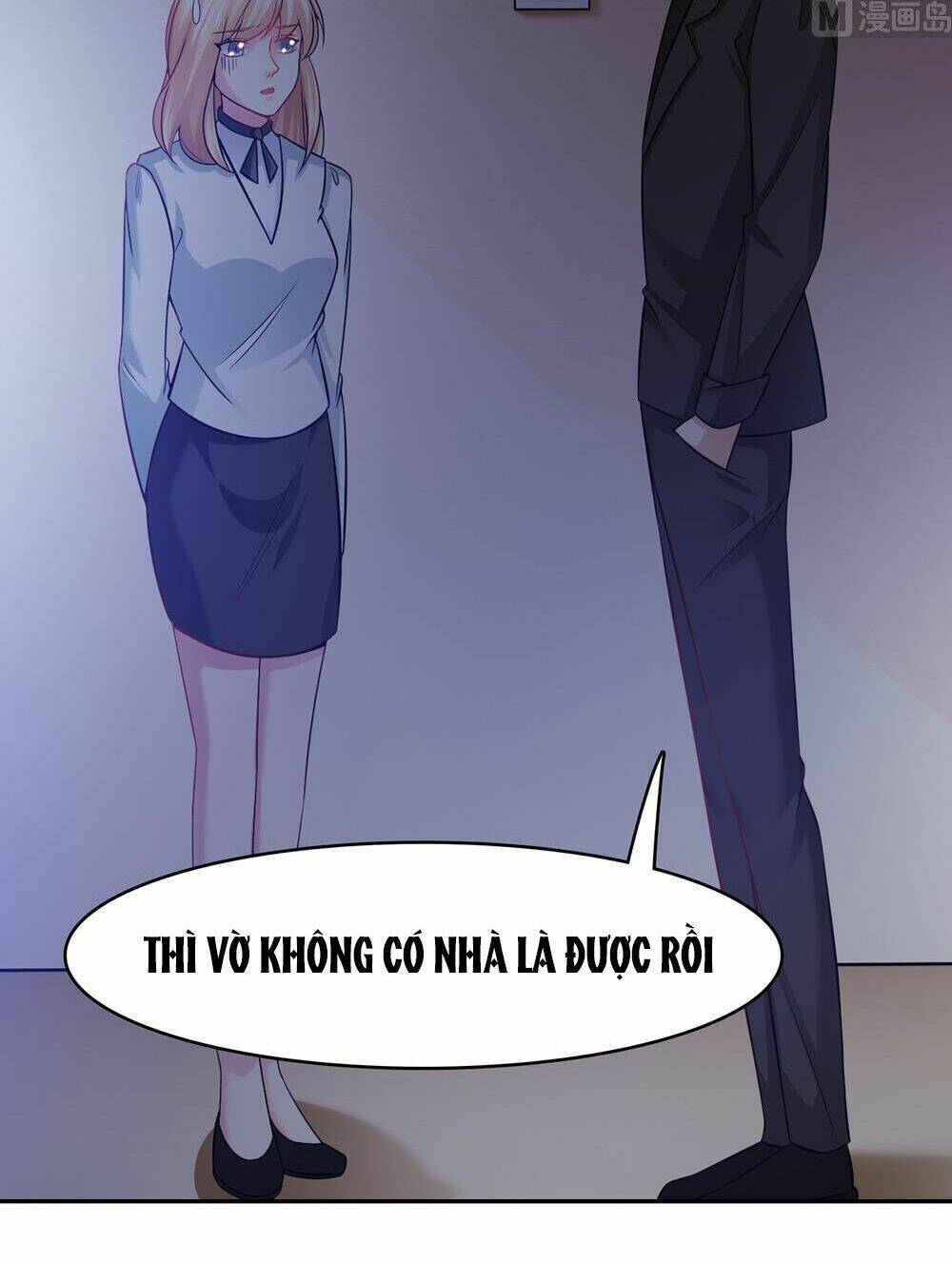chủ tịch và nữ sát thủ chapter 43 25