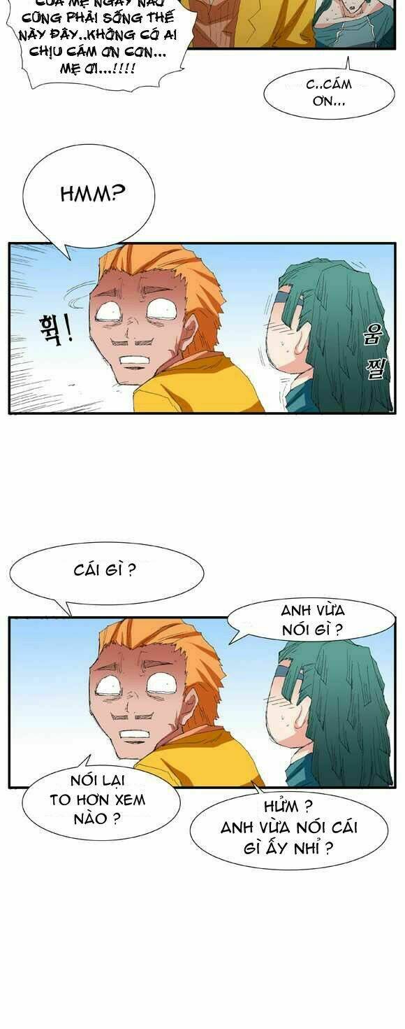 siêu năng chapter 46 3