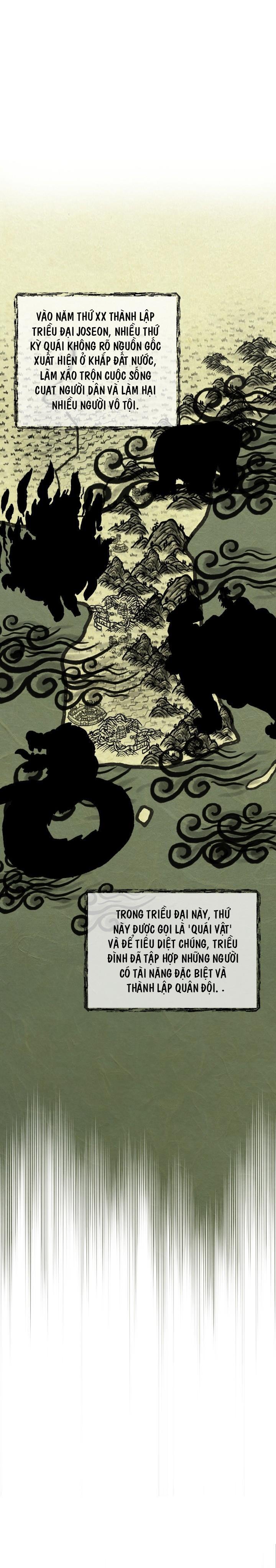 bóng trăng chapter 0 1