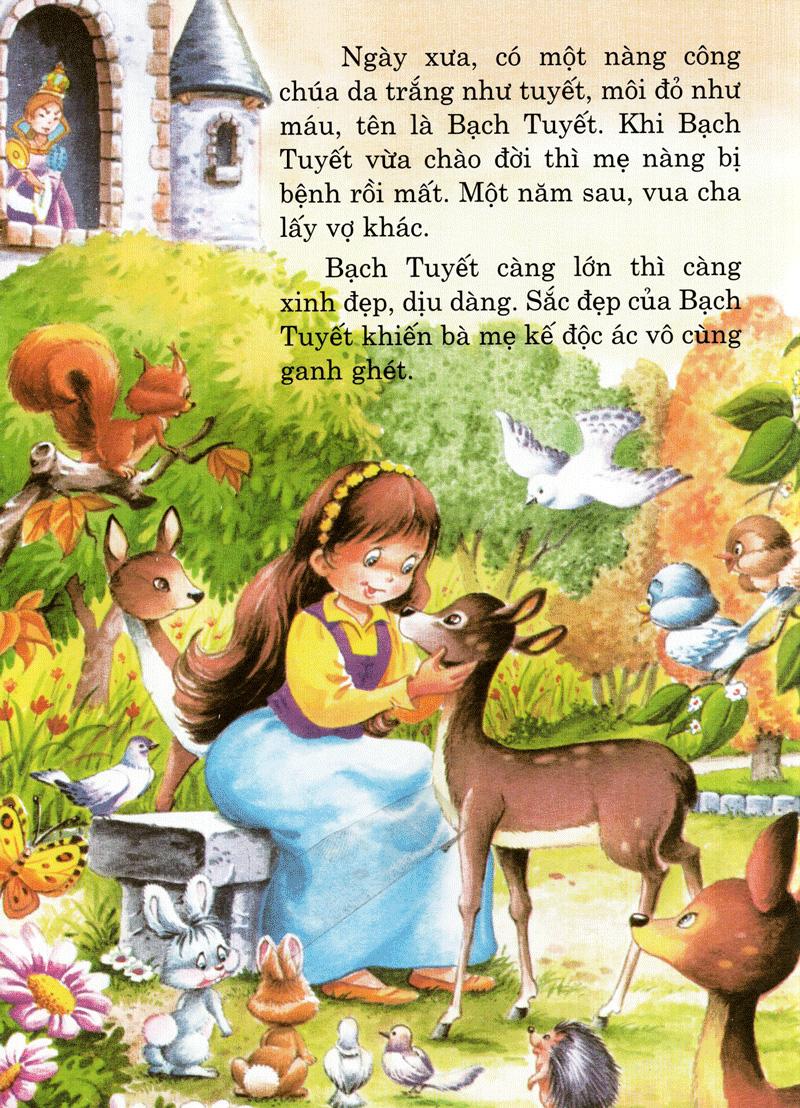 Bộ Túi Vườn Cổ Tích (Trọn Bộ 10 Cuốn)