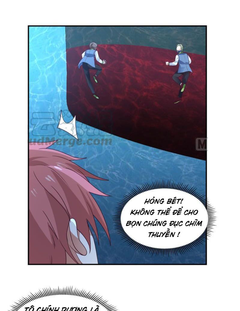 trên người ta có một rồng chapter 325 3