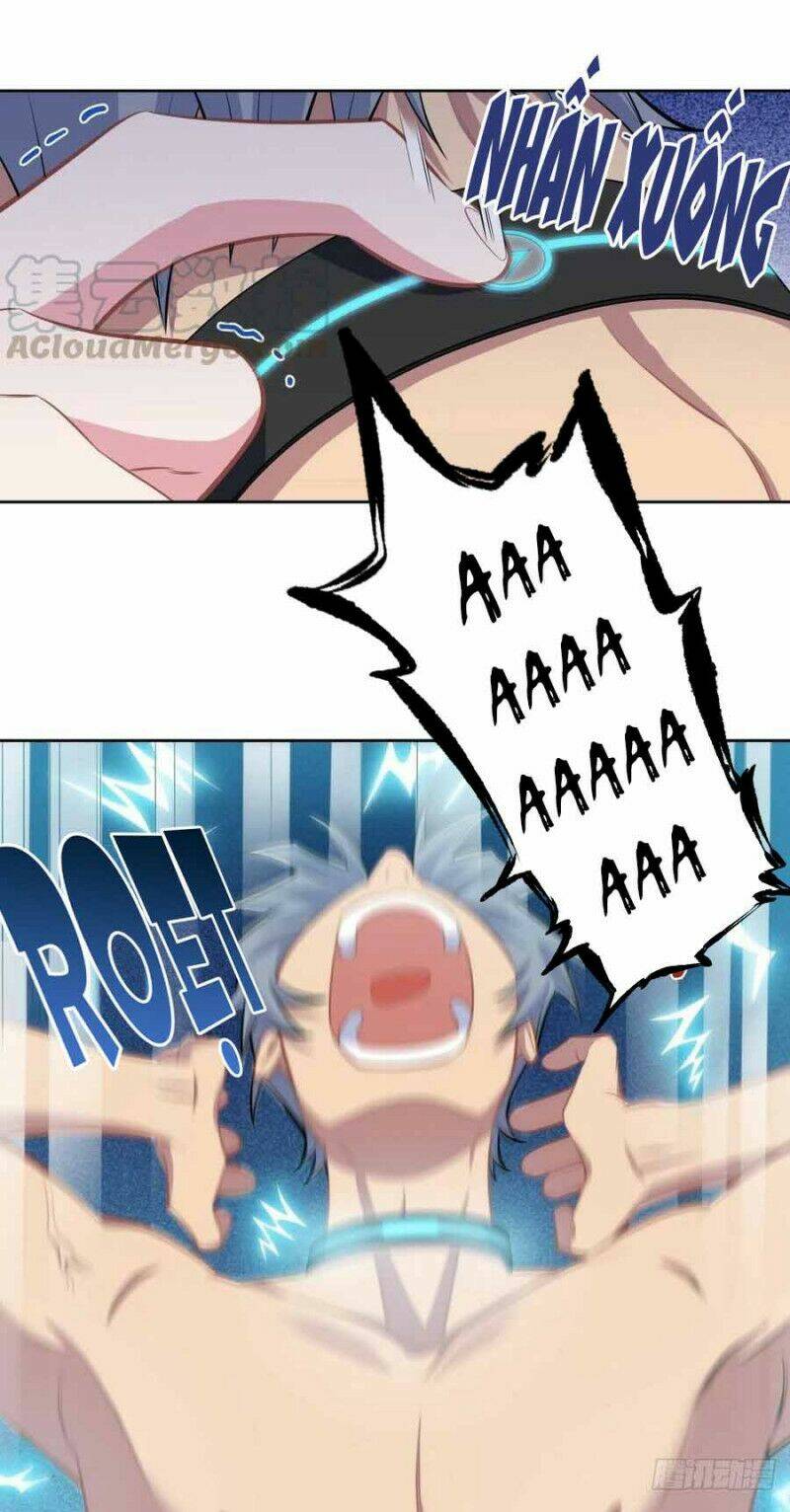 nhạc phụ đại nhân là lão bà chapter 125 29