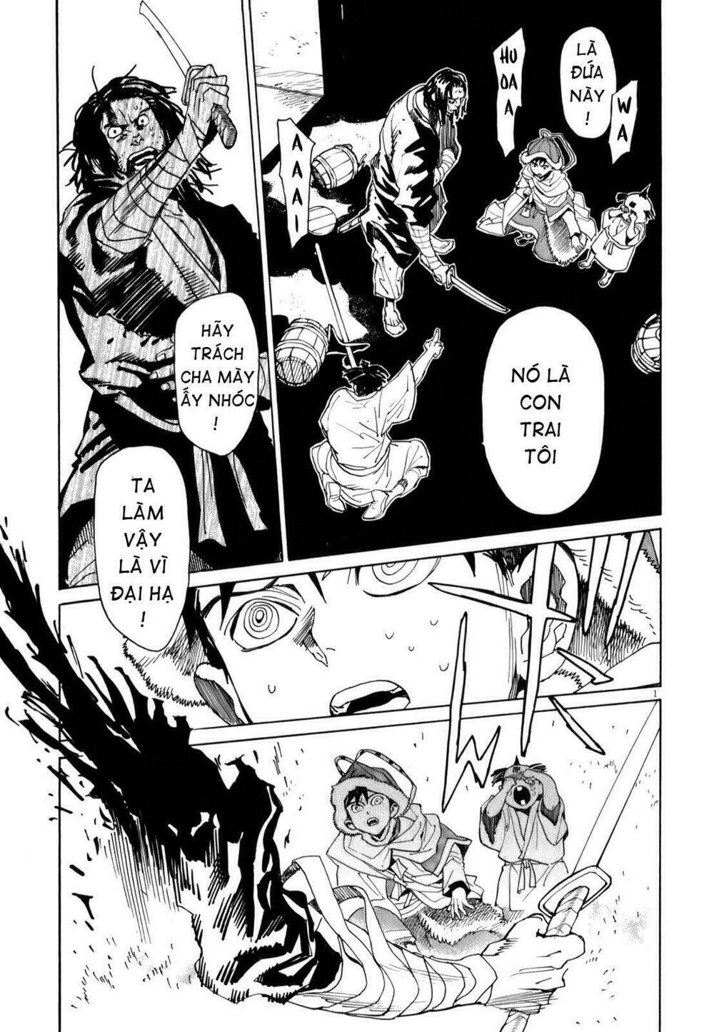 shuto hell chapter 12 4