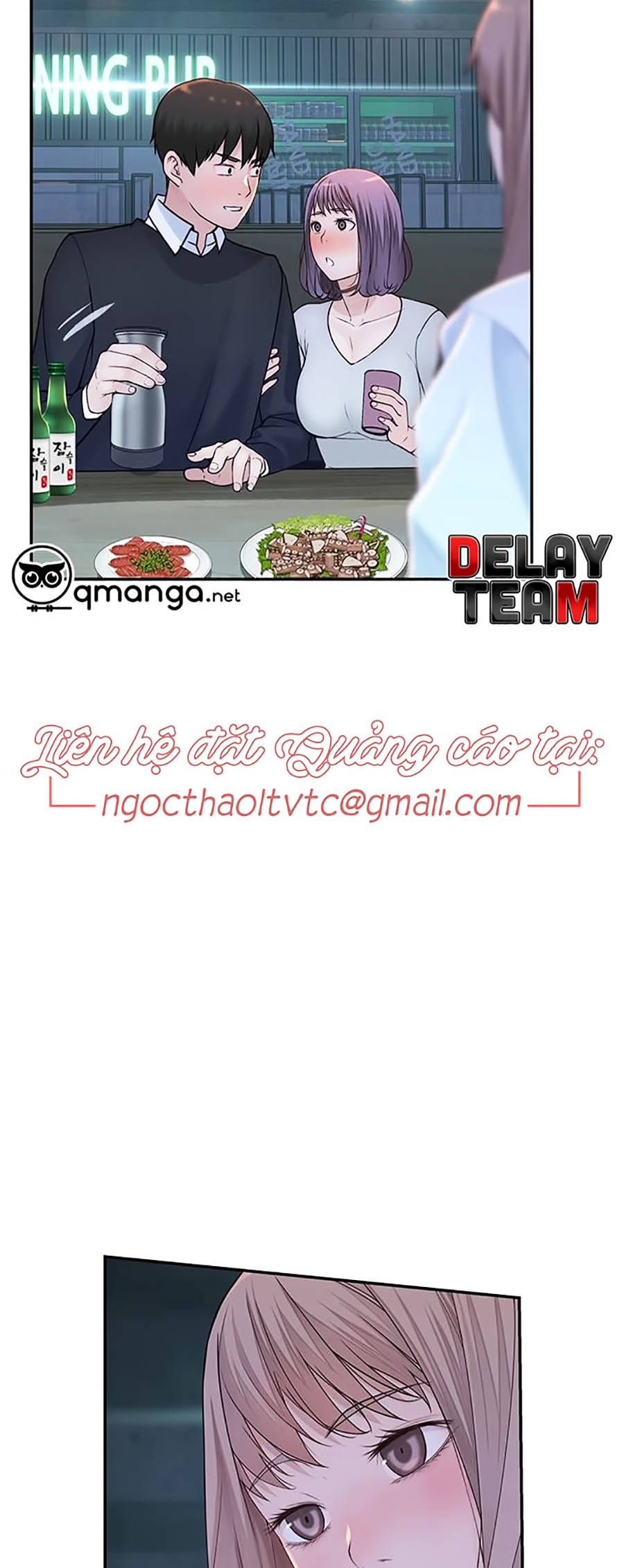 giữa hai ta chapter 15 29