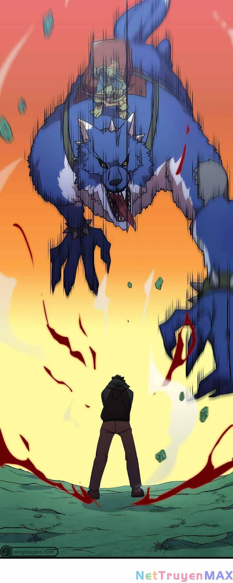 Huyết Thánh Cứu Thế Chủ~ Ta Chỉ Cần 0.0000001% Đã Trở Thành Vô Địch chapter 7 87