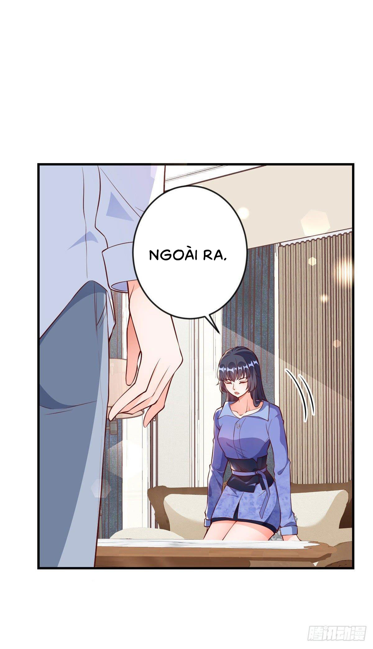 hệ thống xuyên nhanh: nam thần bùng cháy đi! chapter 7 12