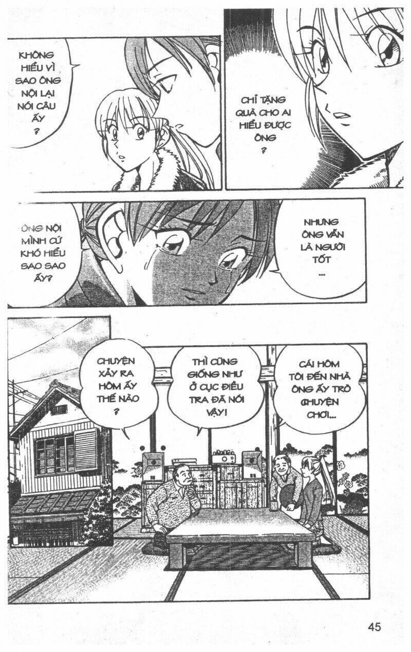 thám tử toma chapter 1 45