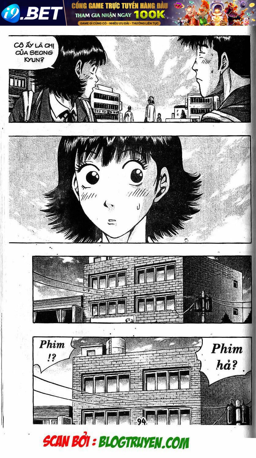 kid gang chapter 104 16