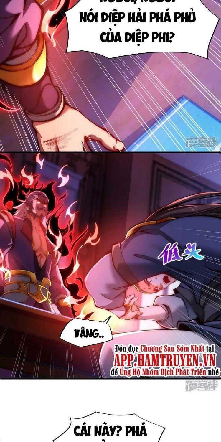 ta là thương thiên chapter 7 21