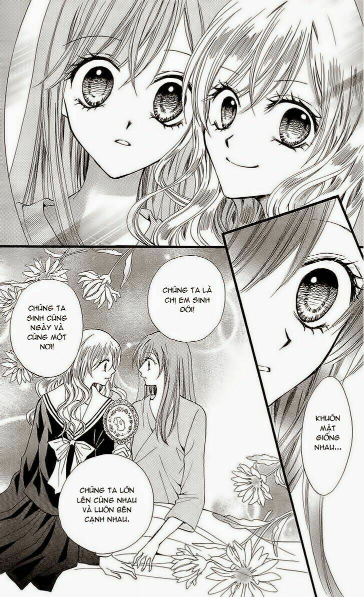 arisa chapter 31 17