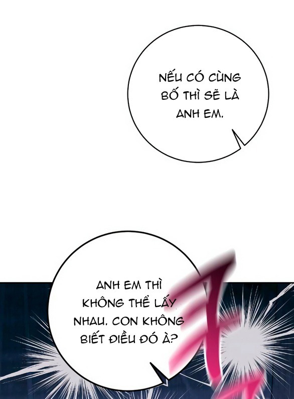 đứa trẻ trông giống tôi chapter 31.1 32