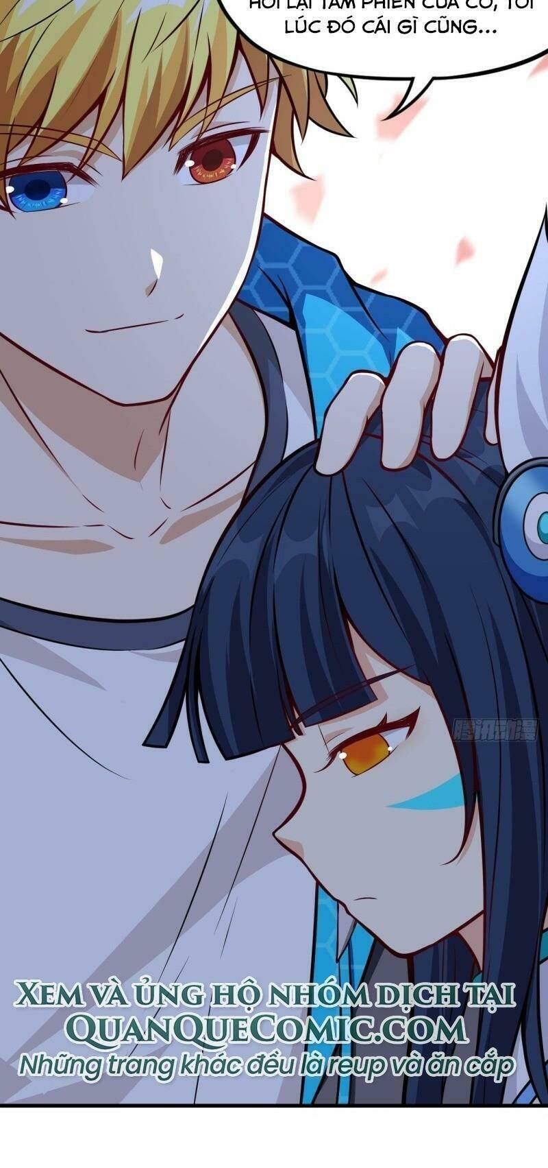 minh nhật thần đô chapter 52 42