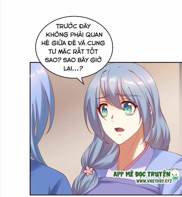 đô đốc đại nhân sủng thê kí chapter 86 11